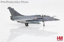 Hobby Master 1:72 Scale Rafale B '55 Years 4-FG Escadron de Chasse 1/4 Gascogne