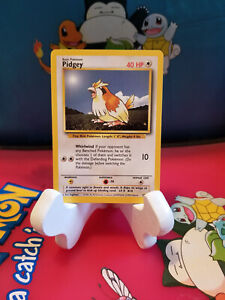 Pidgey Pokemon Card | eBay Pidgey Pokemon Card | eBay