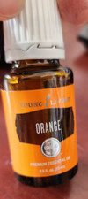 Young Living Essential Oil - Orange- 15ml