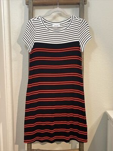 Calvin Klein Women's T-Shirt Dress 