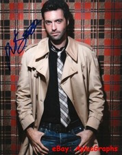 REID SCOTT.. Handsome Charmer - SIGNED REID SCOTT.. Handsome Charmer - SIGNED