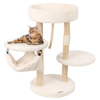 Voss.Pet Kratzbaum Berry - Katzenkratzbaum, Kletterbaum, Katzenbaum