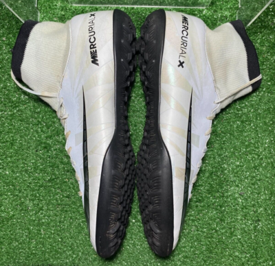 ナイキ マーキュリアル ビクトリー V Cr.7 TF 2017 Nike Mercurial X Victory TF IC Superfly V CR7 RONALDO 9