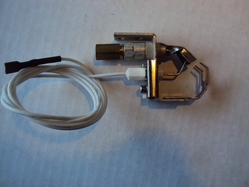 Honeywell Q3451 B2010 Furnace Pilot Burner - Picture 3 of 6