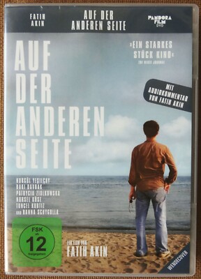 Fatih Akin: Auf der anderen Seite · DVD 2009 · FSK 12