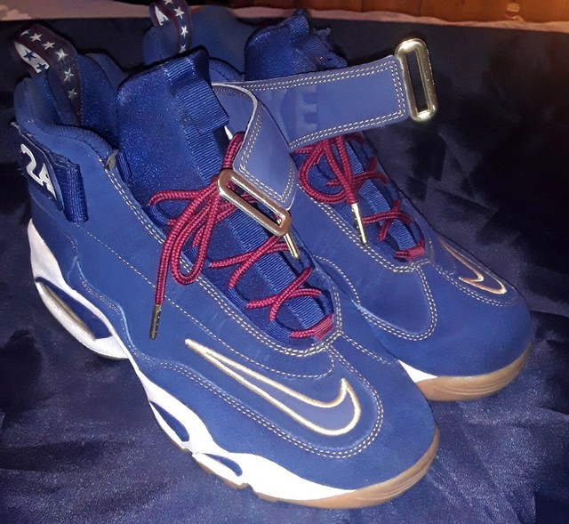 Size 10.5 - Nike Air Griffey Max 1 Prez QZ Vote for Griffey 2016 for sale online | eBay