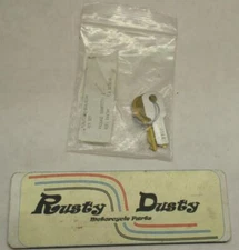 Harley Davidson NOS Genuine Key Set 71583-85A Code: 0144