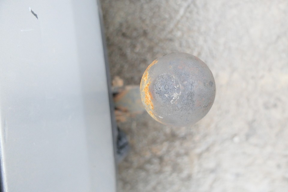 VW Golf 4 Bora Estate Variation Rigid Towbar + Cable Loom Oris eBay