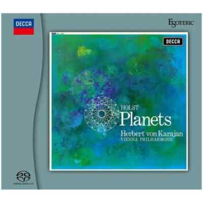 ESOTERIC SACD ESSD-90291 ホルスト 惑星 カラヤン s-l400.jpg