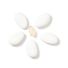 Confetti alla MANDORLA - Confetti Alberto Mucci 1954