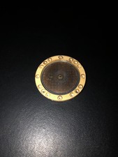 Neumann Kk87 70's Original Capsule Parts For Neumann U87 U67 M269 Microphones
