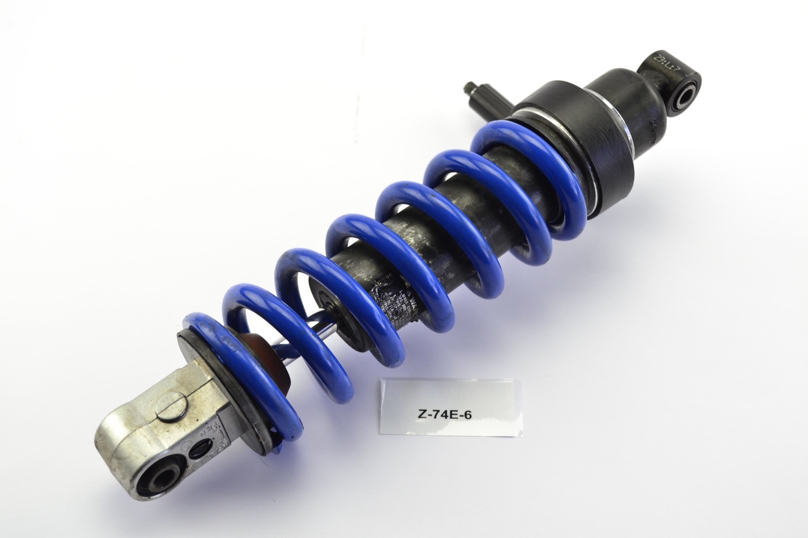 Amortisseur FQE31 TRIUMPH SPEEDTRIPLE 1050 - 1050cc 2005 - 2007 main image 1