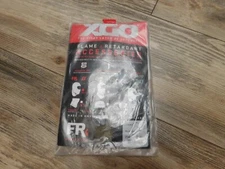 XGO FIRE RETARDANT TAN HOOD BALACLAVA NEW