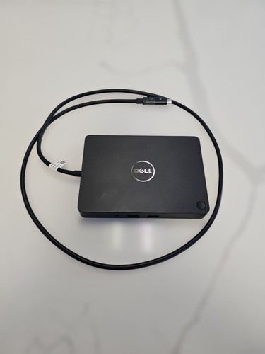 Docking Station Dell K17A *Usato* - Foto 1 di 3