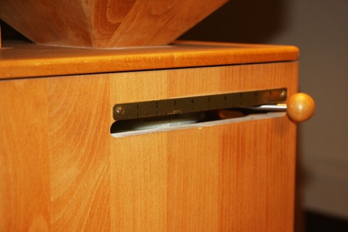Hawo´s Hawofant Getreidemühle Steinmühle elektrisch - Bild 10 von 14