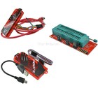 1Stks PICkit3 PIC KIT3 PICkit2 KIT2 Debugger Programmer Emulator PIC Controller