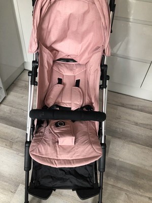 roma capsule 2 stroller