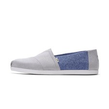  10015003 Mens Toms Alpargata