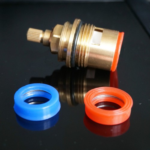 3/4" replacement washers for Ceramic disc valve tap cartridge insert repair BATH eBay