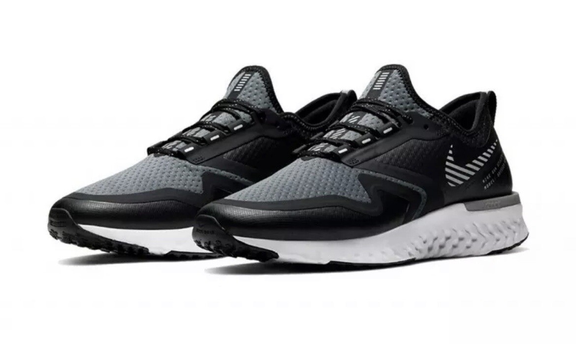 nike odyssey react shield sale