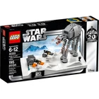 LEGO Star Wars Battle of Hoth Box Set 40333 (Damage Box - Sealed)