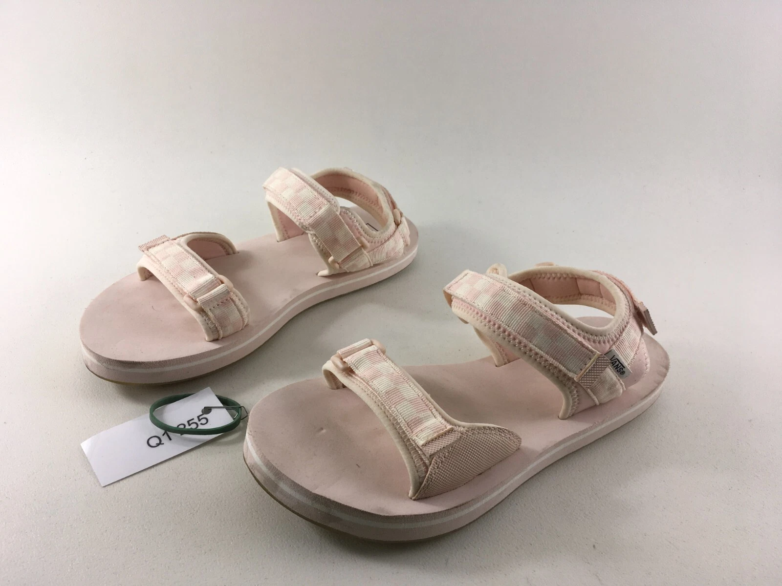 VANS Outdoor Sandali Donna Sandali Scarpe Donna EUR 38 Q1 255