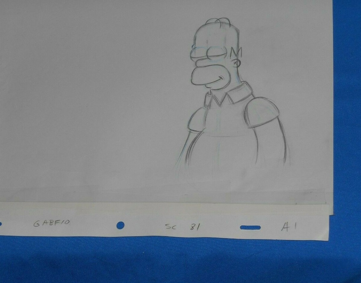 ザ・シンプソンズ10.11.12.13 The Simpsons | LA-Z Rider Couch Gag - YouTube