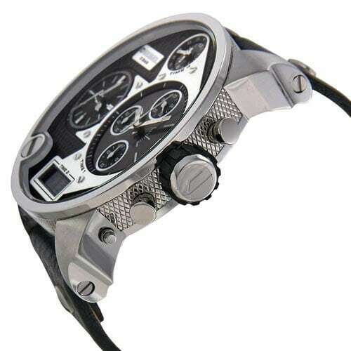Diesel DZ7125 Wrist Watch for Men for sale online | eBay Diesel DZ7125 Wrist Watch for Men for sale online | eBay