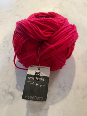 Schoppel Wolle Gradient Yarn 290 yards