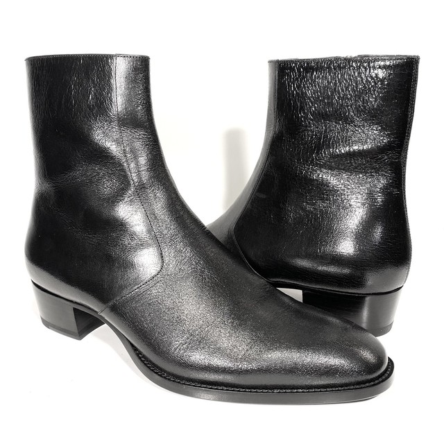 saint laurent chelsea boots sale