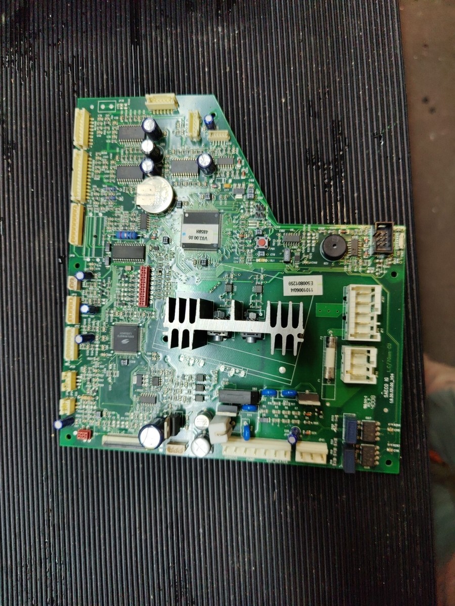 Changement panneau écran LCD Saeco Intelia HD8752 - Tutoriel de réparation iFixit