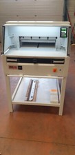 Massicot IDEAL 5260, Année
