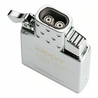 <!--F#f_0-->Zippo Butane Lighter Insert Double Burner Refillable 99111 BRAND NEW<!--F/-->