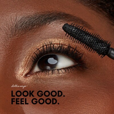 Volume Mascara Keratin  Lift Up & Extra Black Mascara Lash Lift 7 ml NEW IN