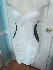 oh yes corset dress medium                    #139