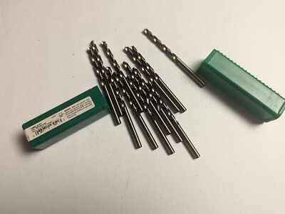 New Precision Jobber Length HCO Bronze Oxide 2ACO 5.10