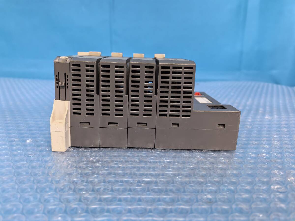 Allen-Bradley 1734-AENTR 1734-EP24DC 1734-OB8 POINT I/O Dual Allen-Bradley 1734-AENTR 1734-EP24DC 1734-OB8 POINT I/O Dual