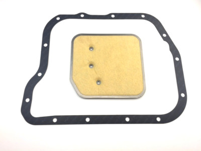 Dodge Chrysler Jeep -48RE  Large Darcon Transmission Filter Kit