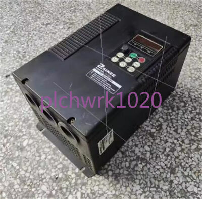 1PCS SINEE 303 inverter SINE303-011G/015P in good condition