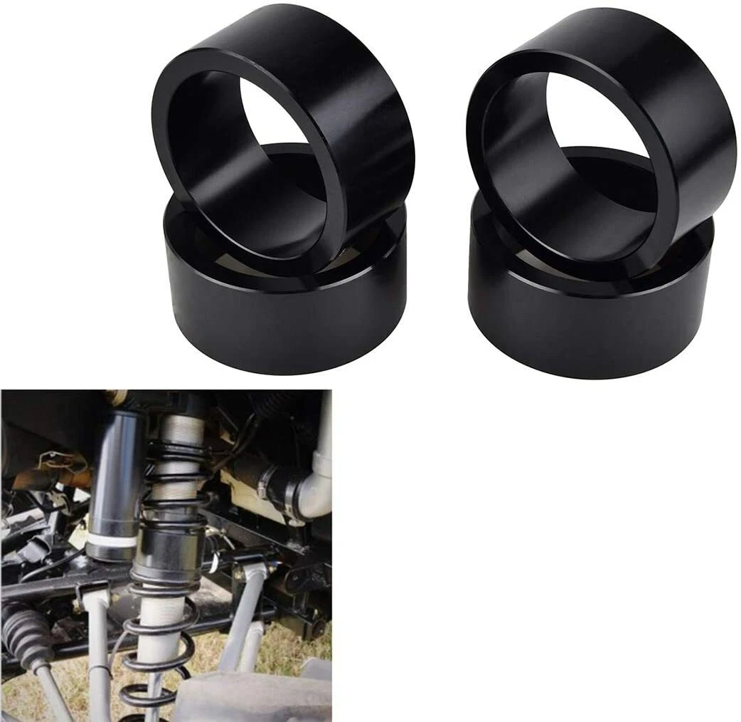 Honda Foreman Wheel Spacers