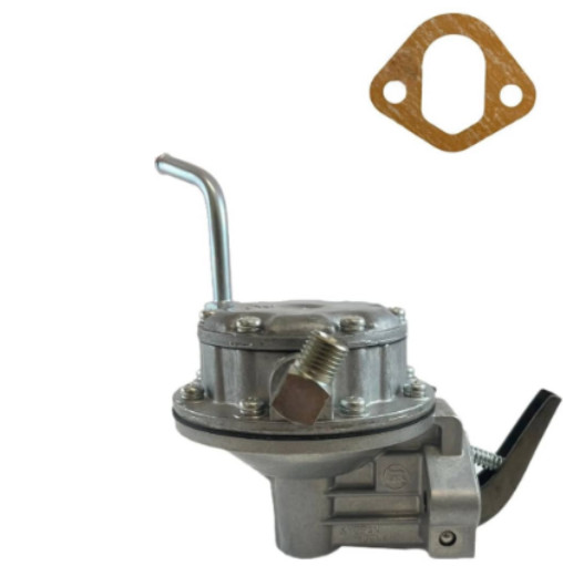 MECHANICAL  FUEL  PUMP FJ40 FJ43 FJ45 FJ55 TOYOTA LAND CRUISER GENUINE 1977-78