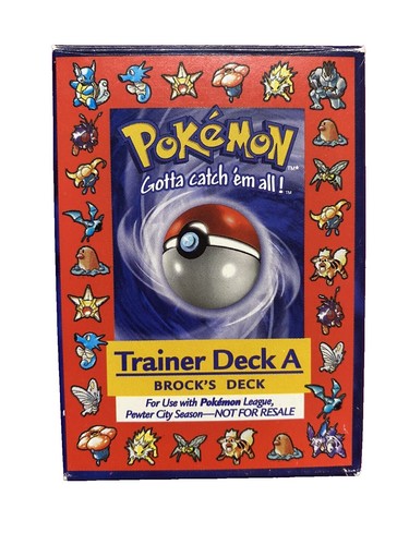 1995 pokemon cards packs Pokemon Booster Pack Bundle (1995-2026) main image 0