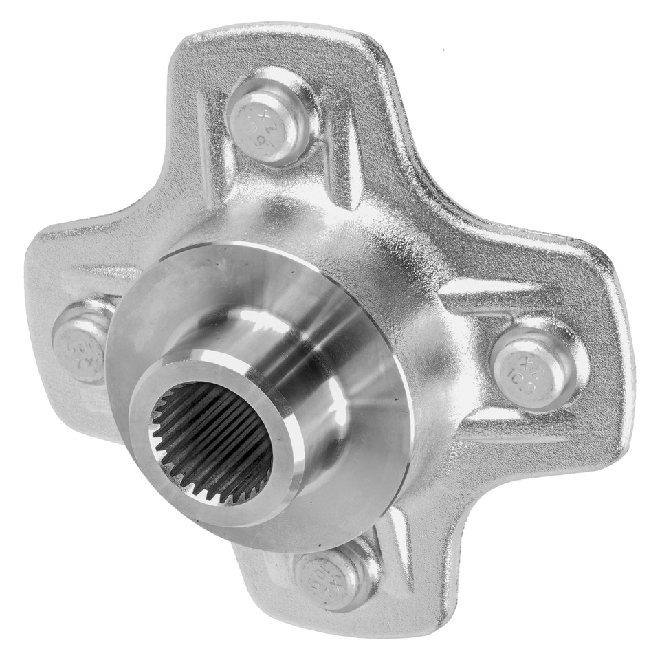 ATV Wheel Hub Rear Right Wheel Hub For Honda TRX500 Foreman 500 ES - Foto 9