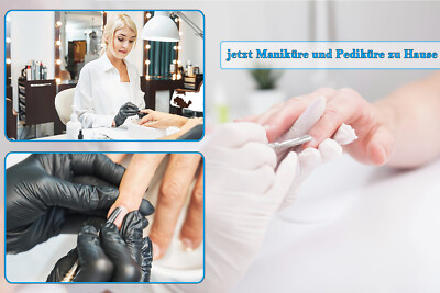 Nagelhautschneider Aus Edelstahl – Profi-Werkzeug Für Maniküre & Pediküre