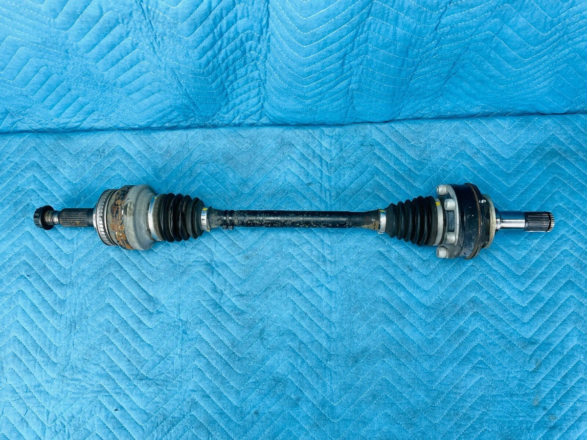 Lexus SC300 SC400 SC430 GS300 GS400 Rear Drive Axle Shaft