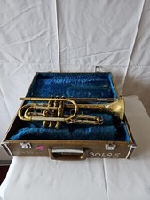 Reynolds Medalist Cornet