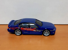 HOT WHEELS Premium FAST & FURIOUS 1999 Nissan Maxima