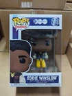 FUNKO POP! TELEVISION FAMILY MATTERS EDDIE WINSLOW FIGURE