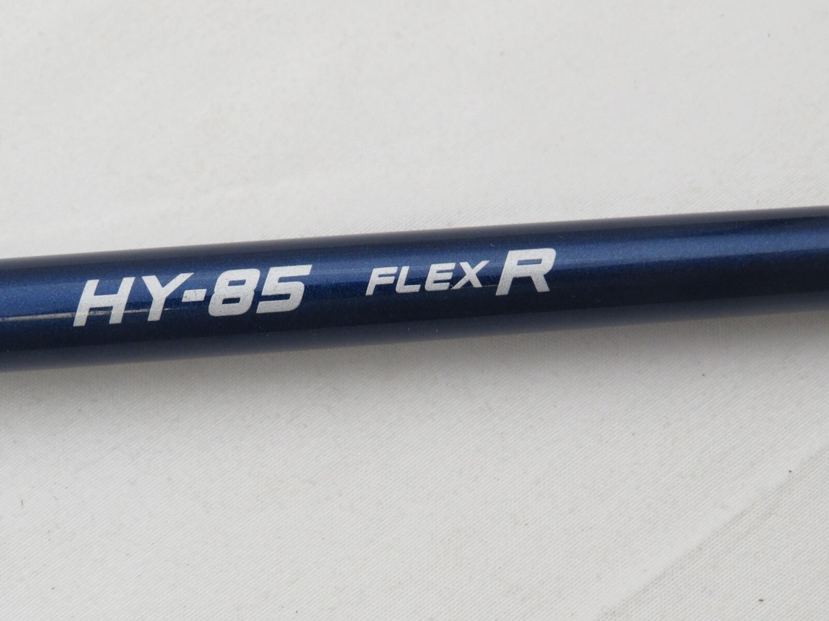 Used Titleist GT1 23* 5-Hybrid Graphite Design Tour AD HY-85