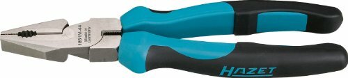 Hazet 1851M-44 Pinza Combinata Professionale 200mm in Offerta